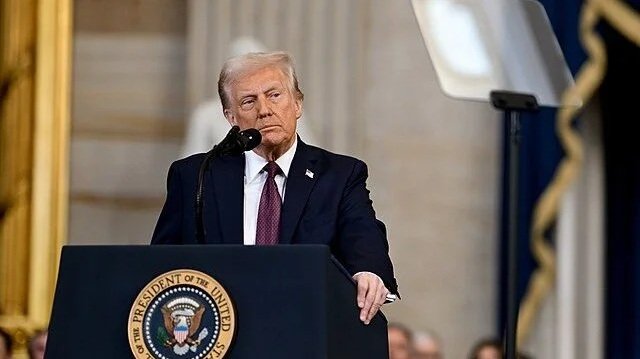 Indiana Republicans resisted Trump’s demand to redraw congressional districts. SD politicians could learn a lesson