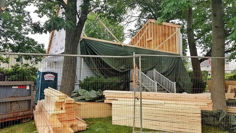 Kahler: Don’t let financing add to the stress of building a home. Your construction loan is probably not a rip-off