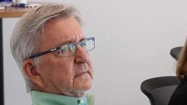  Rick Knobe: I would still love to be governor — but despite being healthy in mind and body, I’m not running in 2026