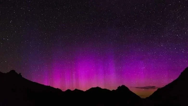 Let’s not forget that precious memories, like a sighting of the magnificent Northern Lights, are worth savoring