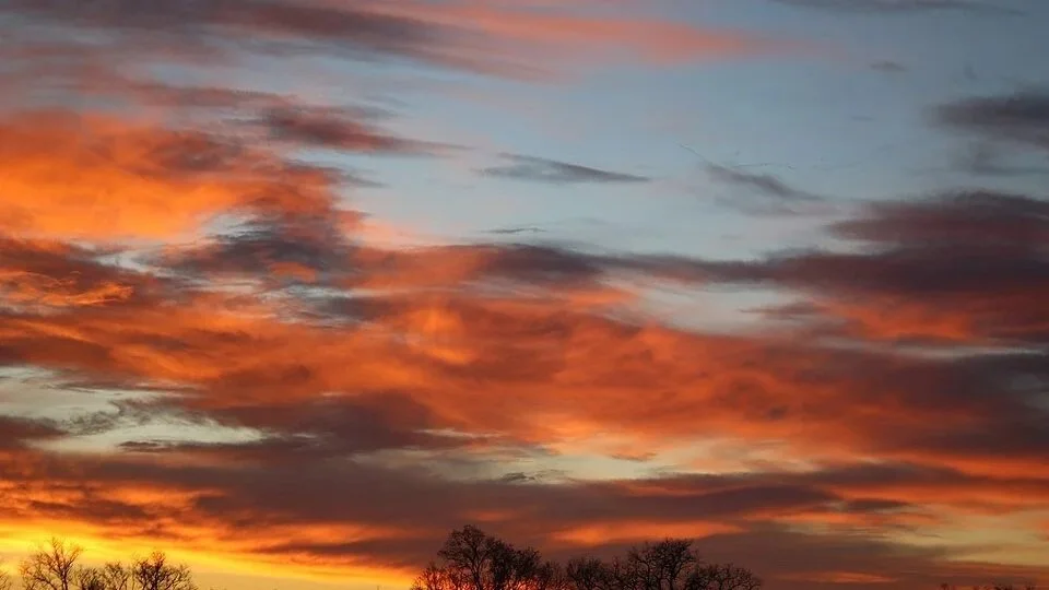 Knobe: Like a good sunrise, seeing old friends and meeting promising young people makes me feel good about the future