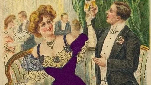 A toast to the new year:  Some wise words to enlighten, entertain … and inspire you to make the most of 2026