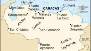 Trump's declaration that "we’re going to run Venezuela" is alarming. We tried that in Vietnam. It didn’t work