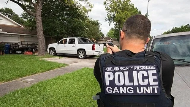 From a fellow Riggs H.S. grad, an open letter to state Rep. Mortenson: Look at how your party treats brown people