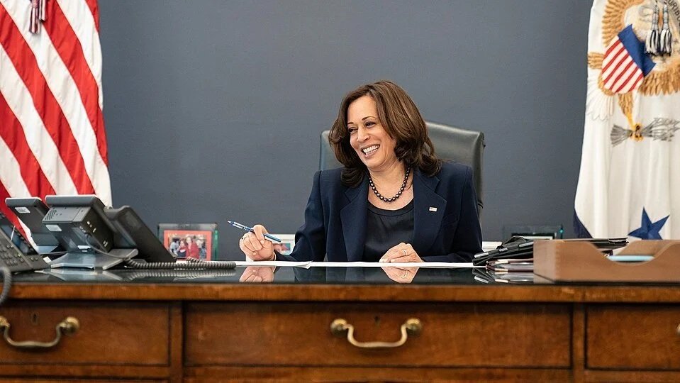 Kamala Harris faced a challenging climb in 2024, but she failed. Democrats must look elsewhere in 2028