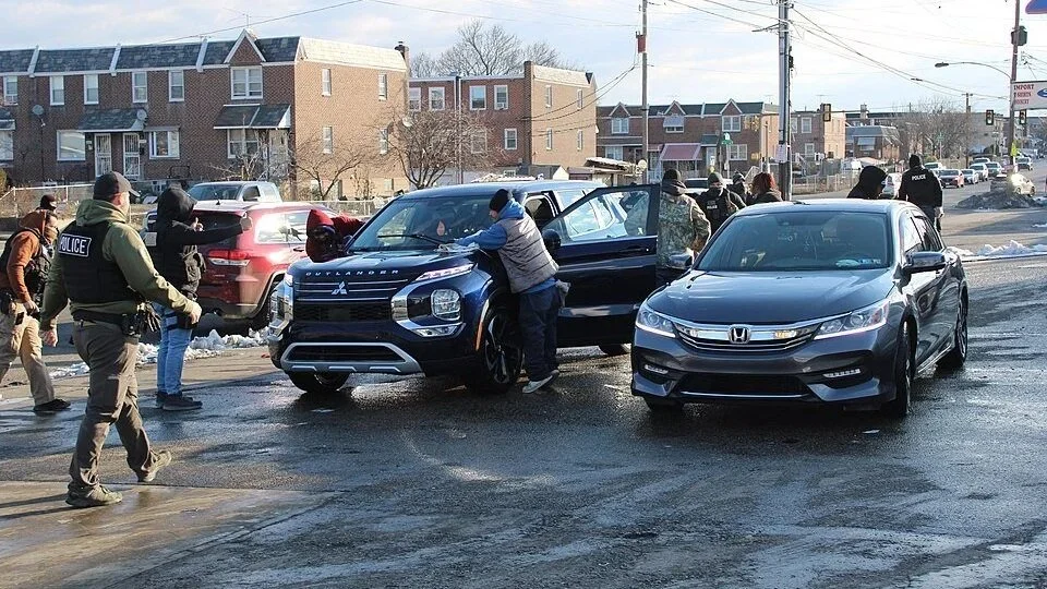 Senate candidate Beaudion: Americans need to do some soul searching. What kind of country do we want?