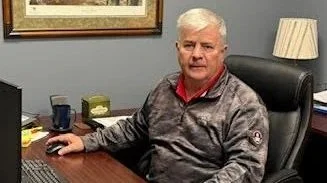 Meet Jeff Marlette. He’ll pose an impressive, possibly daunting GOP primary challenge to District 33’s Phil Jensen