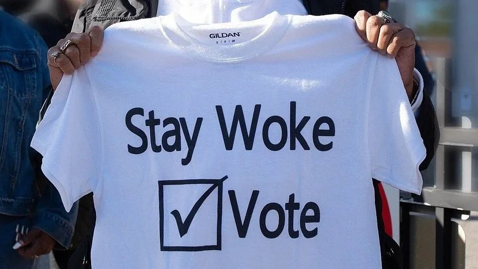 We see and hear it a lot, but what does ‘woke’ really mean? The people who use it as an insult are labeling themselves