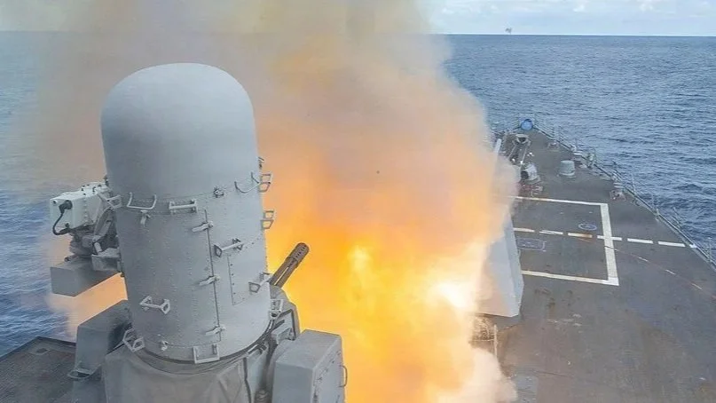 Trump’s wars: From ‘Peace President’ to Commander in Chief in conflicts he created across the world