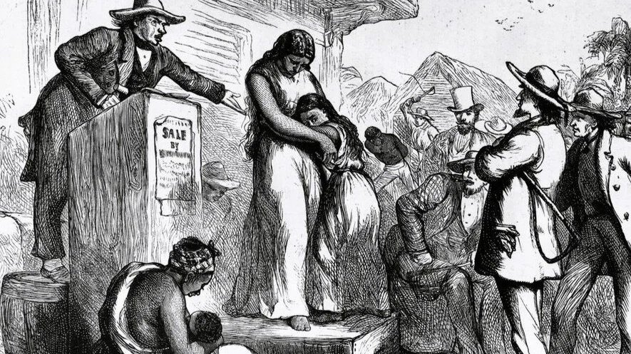 ‘Woke’ and DEI aren’t about guilt or shame over history. They’re about understanding and learning from it