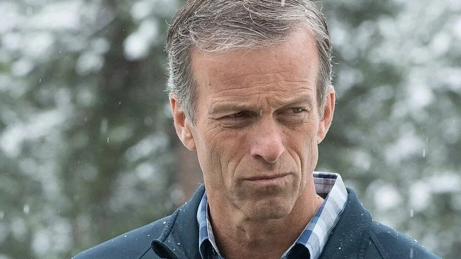 An open letter to John Thune after Elon Musk calls him "spineless" and "corrupt" for not pushing harder on the SAVE act
