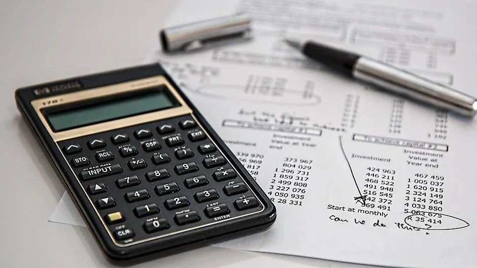 As April 15 looms, financial advisor Kahler explains how the Internal Revenue Service's tax code got so complicated