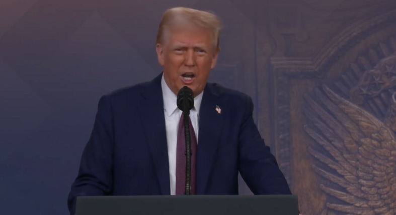 Trump’s wildly abusive and profane Easter post, erratic actions and words just further proof he needs to be removed