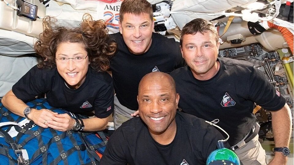 Artemis mission reminds us of a time when we looked up and dreamed. 