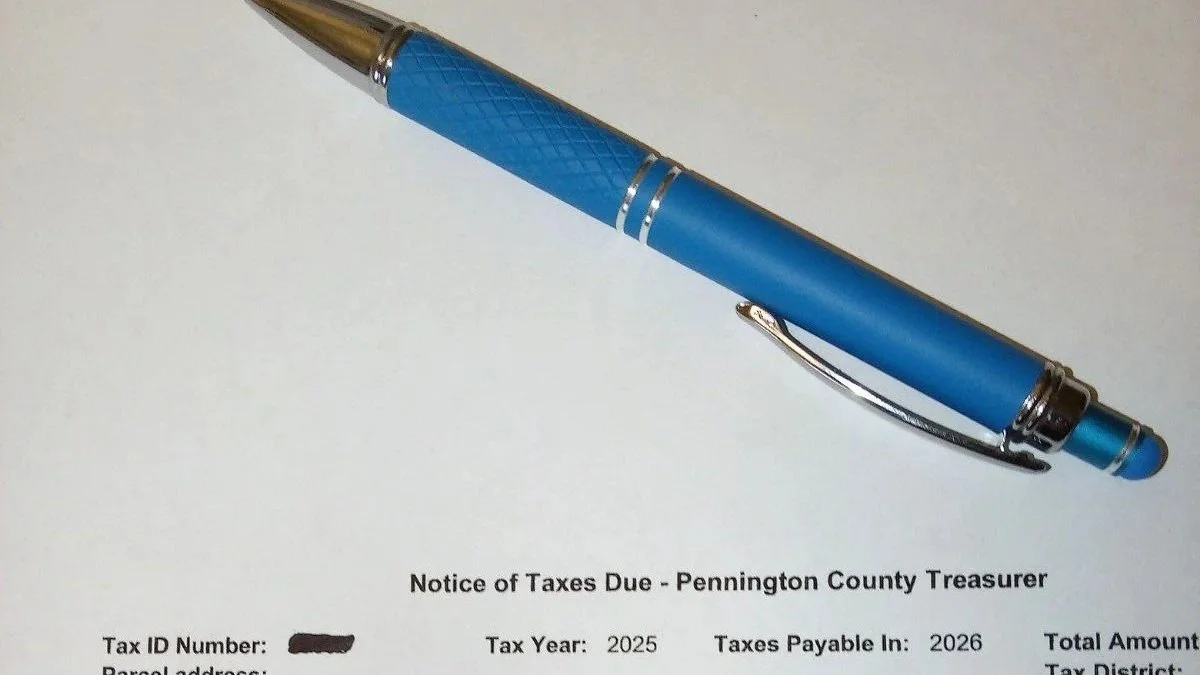 GOP governor candidates debated property taxes, practically nothing else