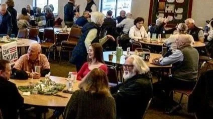 Unique candidate forum provided rounded look at Sioux Falls candidates