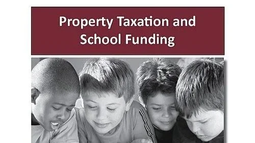 Want to eliminate property taxes? Talk to your local tooth fairy