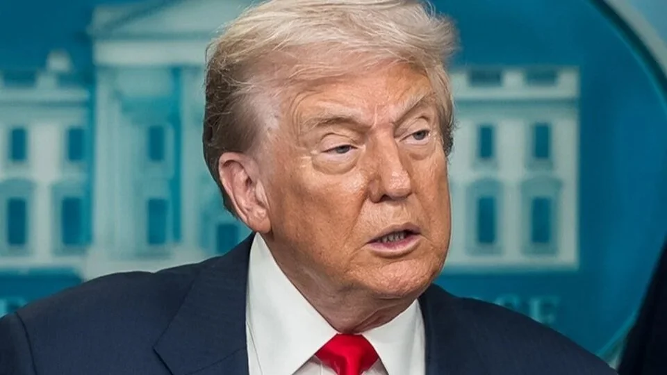 Trump embraces wealth and power while ignoring truth