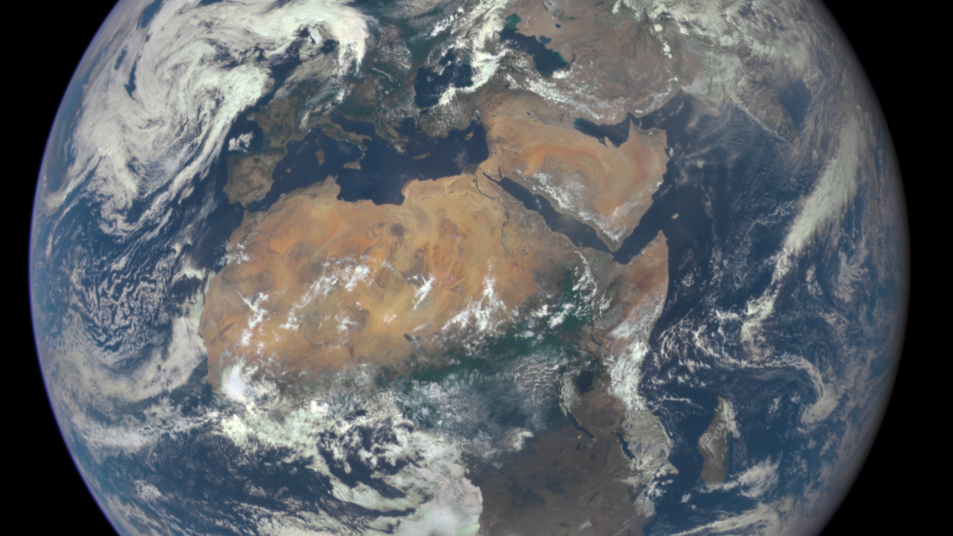Net zero the first step — step two will restore the planet and save us