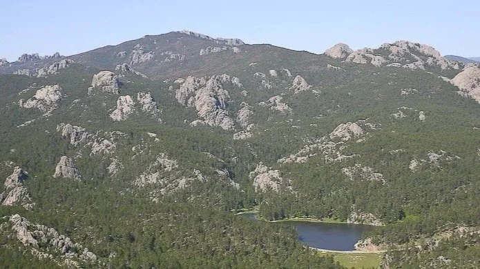 Tribal and community land defenders save sacred site at Pe’ Sla