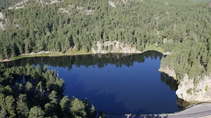 We must protect cultural sites and our most vital resource: Water