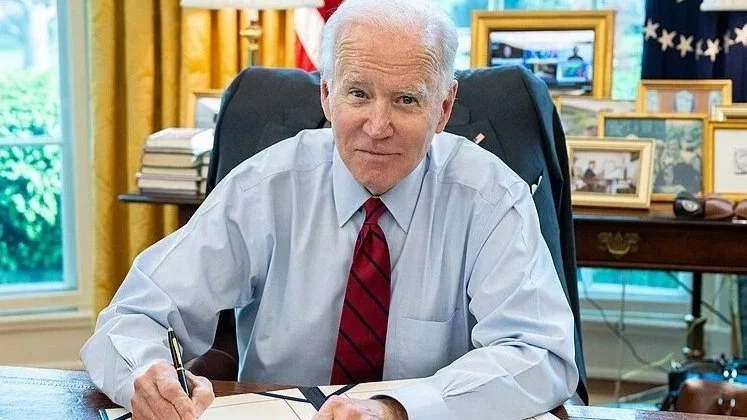 Biden to speak at McGovern Day Dinner in Sioux Falls June 5