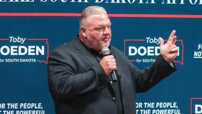 Doeden’s pledge to eliminate property taxes would harm many