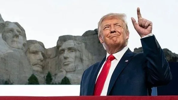 Are we prepared for a possible Trump-like South Dakota governor?