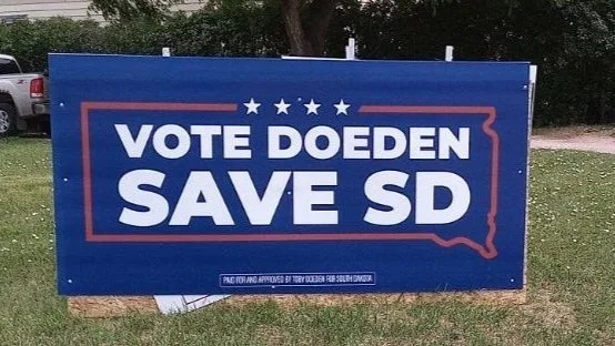 On Doeden’s plan to repeal property taxes – a few modest proposals