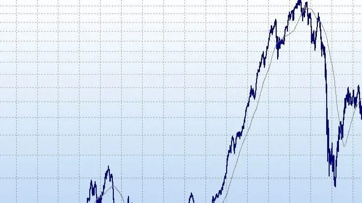 Managing the disconnect between high markets and consumer worry