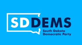 South Dakota Democrats name candidates for statewide office