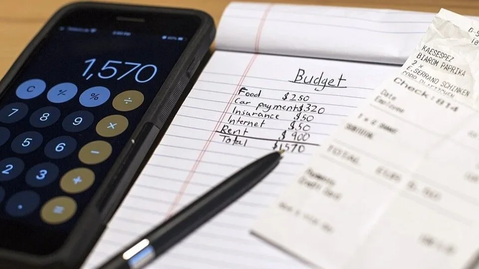 Inflation, interest rates, the Fed, and your family budget