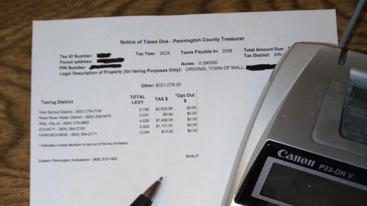In defense of property taxes, which localize government