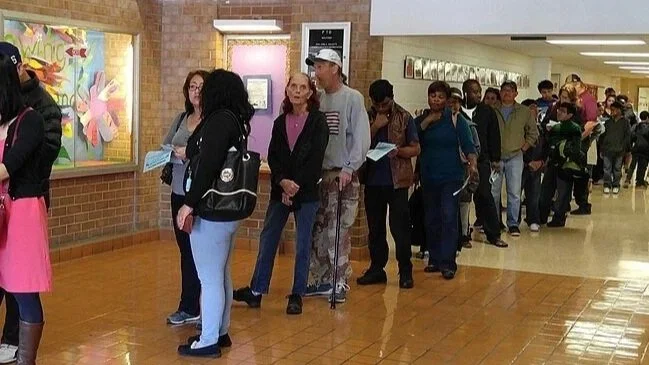 Sioux Falls just proved that one vote really does matter