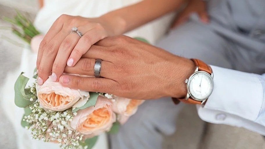Financial matchmaking: Newlyweds need common goals for managing money