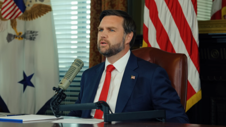 Vance’s dismissive take on Watergate reveals lack of character, morality