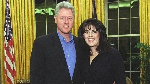 A long history of politics, power, scandal — and the exception to the rule