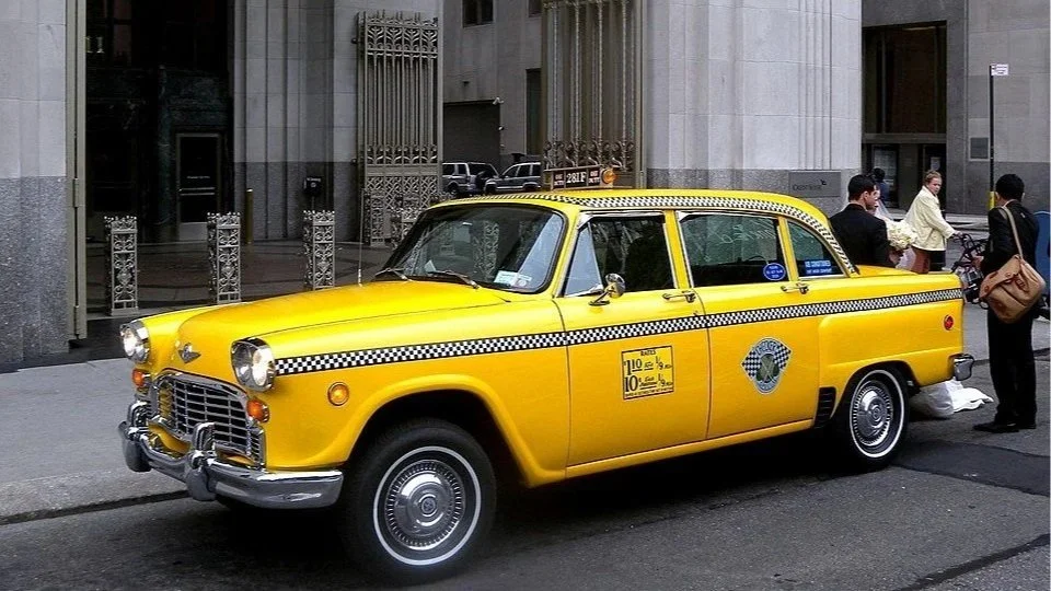 Want a boost? Listen to Harry Chapin’s “Taxi” … and so many others 