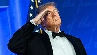  Trump’s party operates contrary to responsible government