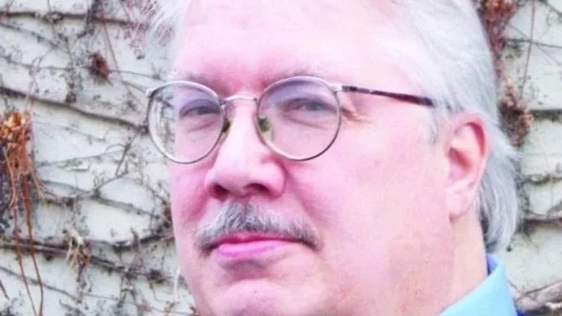 R.I.P. Tom Lawrence, co-founder of The South Dakota Standard 