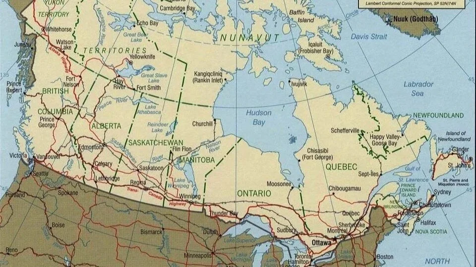 Trump’s reckless trade war with Canada will hurt U.S. farmers