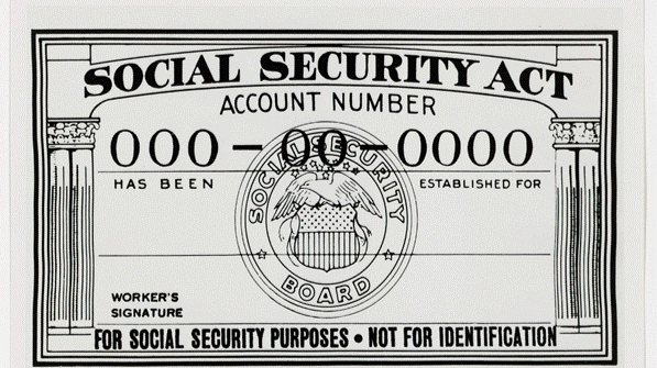 How will a declining population affect your Social Security