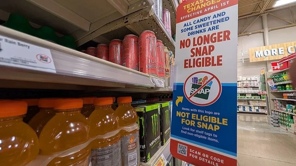 Let SNAP users buy what they want. We don’t need a nanny state