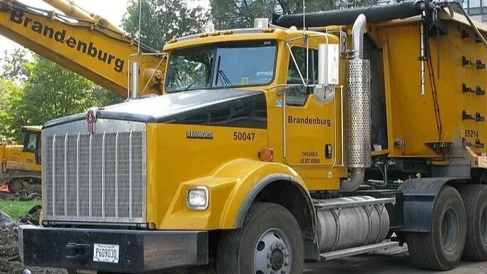 Farmers and truckers: When it comes to Trump, you should have known!