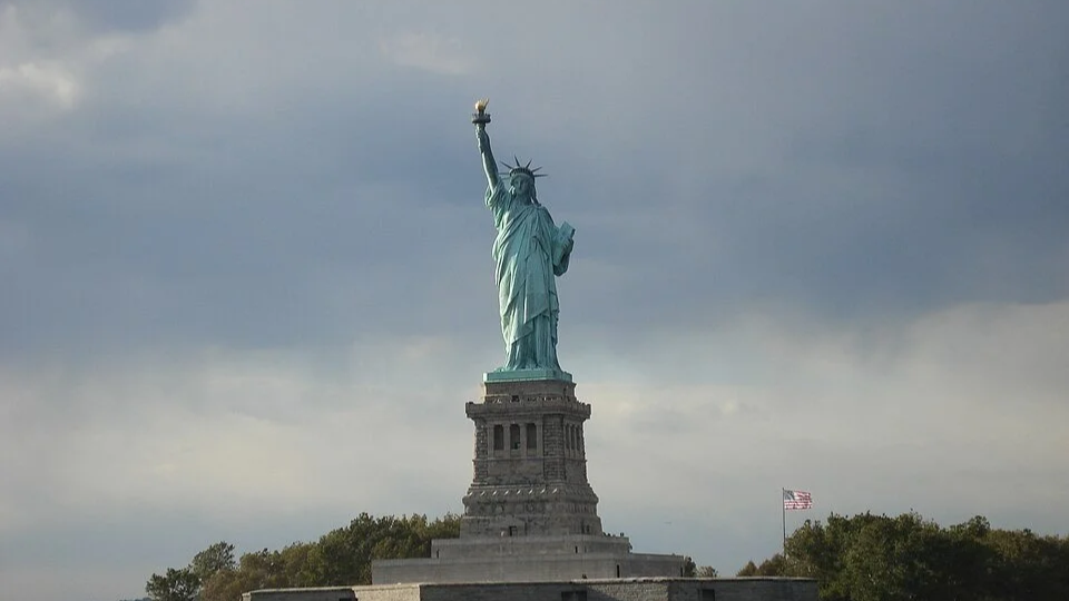 What a less dominant America might mean for your money