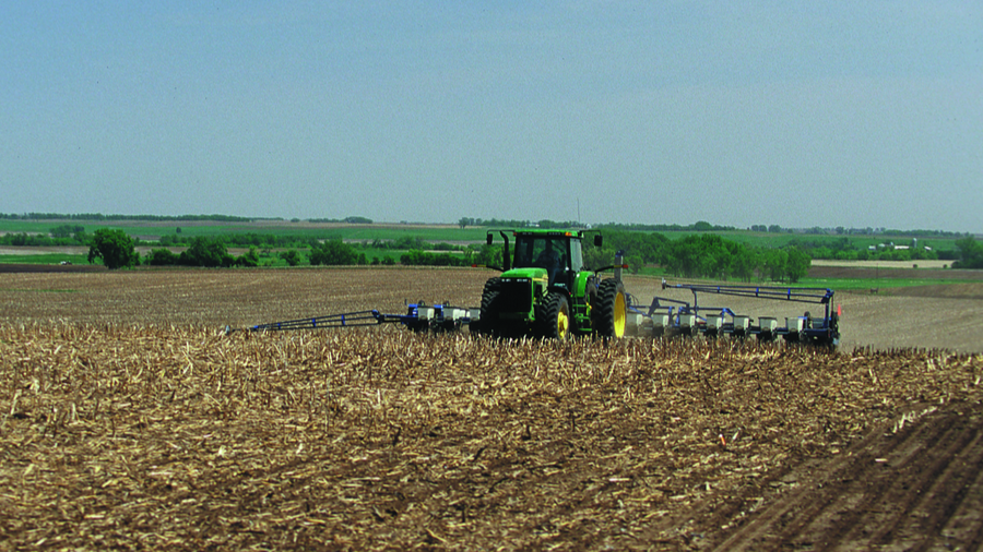 South Dakota farm loans need more than rising land values