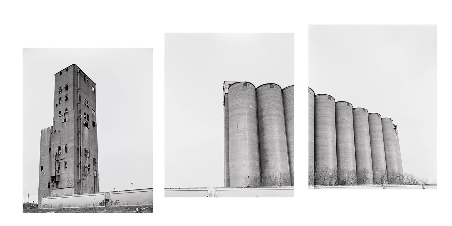 ADM Del Mar Grain Elevator #4