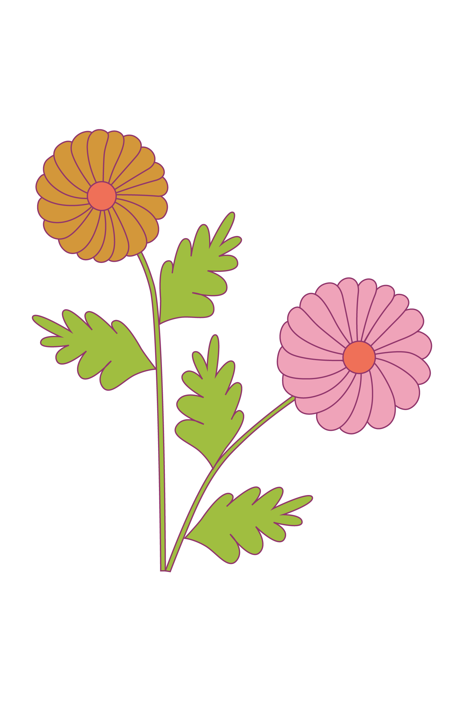 DareStreetDahlias-Illustrations-RBG_LongStem_Daisy_Pink-Yellow_Couple.png