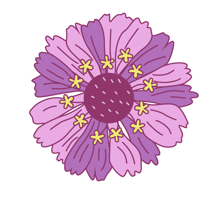 DareStreetDahlias-Illustrations-RBG_Stemless_Zinnia_Purple.png