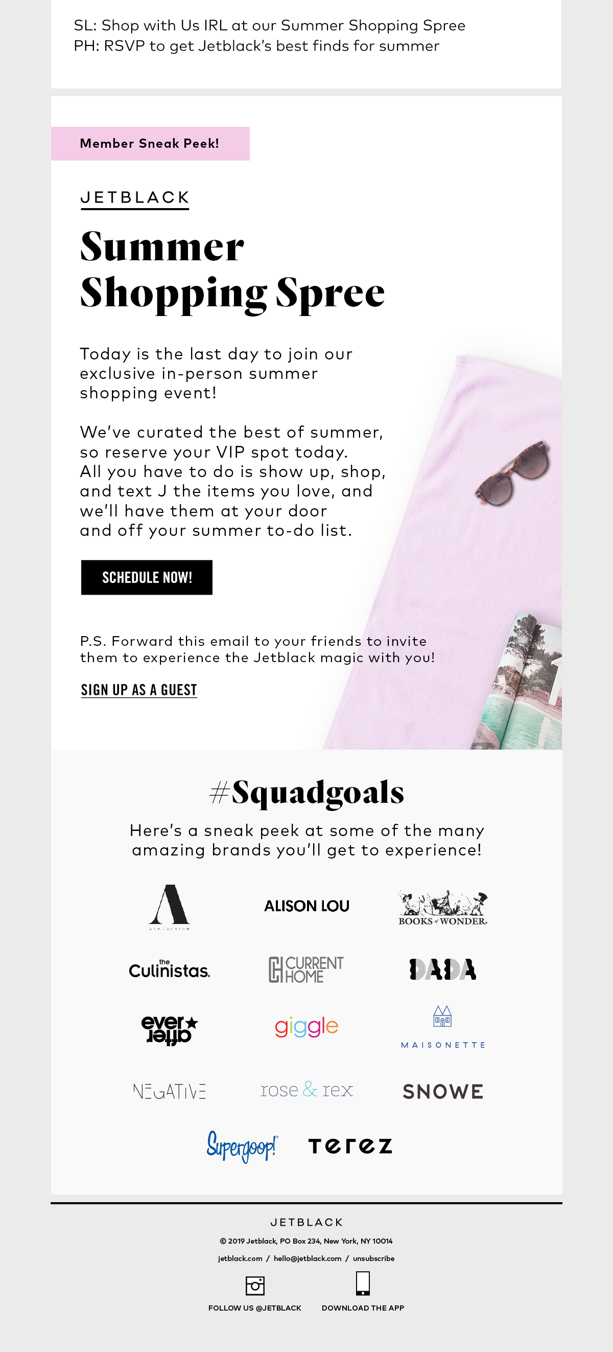 190508_Email_SummerShoppingSpree_EventTeaser_Members_3.0.png